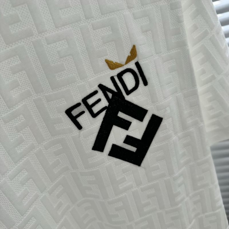 Fendi Short Suits